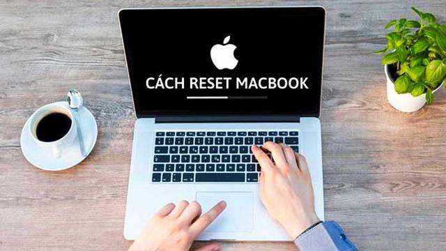 Cách cài đặt lại Macbook như mới cực kỳ đơn giản