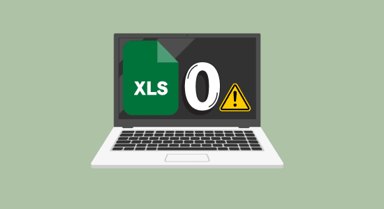 Những cách khắc phục lỗi Excel bị mất số 0 ở đầu và cuối