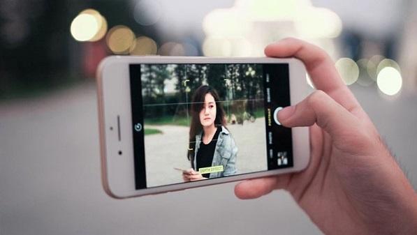 5 cách chụp ảnh cực soo deep với camera iPhone