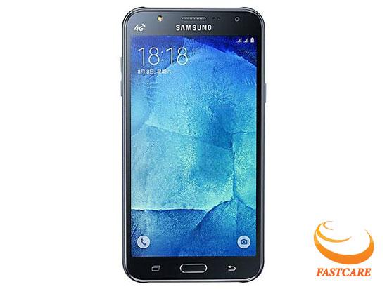 Xử lý thế nào khi điện thoại Samsung J7 Prime mất âm thanh