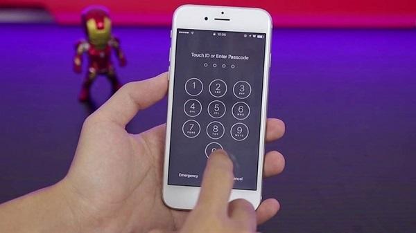 3 bước kiểm tra iPhone lock quốc tế hiệu quả