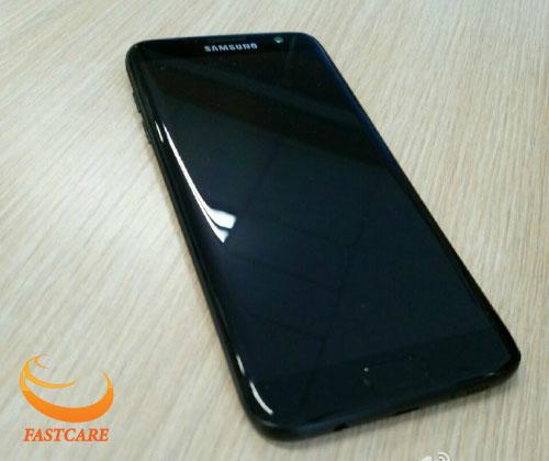 Giải pháp cho Samsung S7 Edge sập nguồn bật không lên