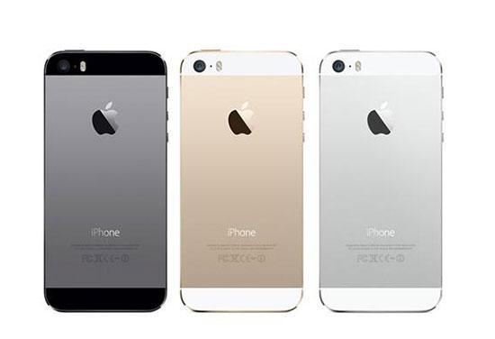 Độ vỏ iphone 5s bao nhiêu tiền?