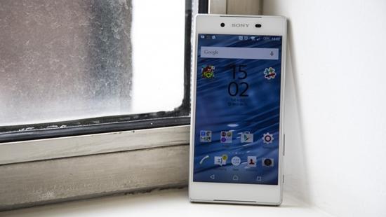 Cần làm gì khi Sony Z5 không lên màn hình?