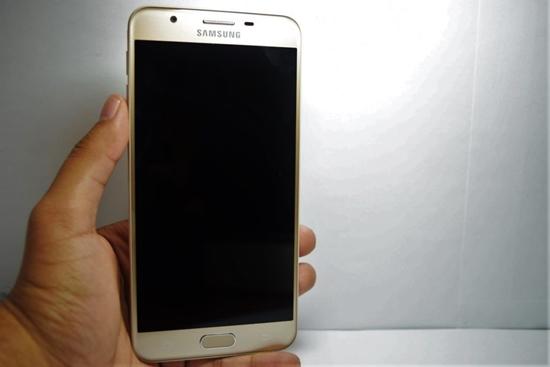 Xử lý Samsung J7 Prime không lên màn hình như thế nào?
