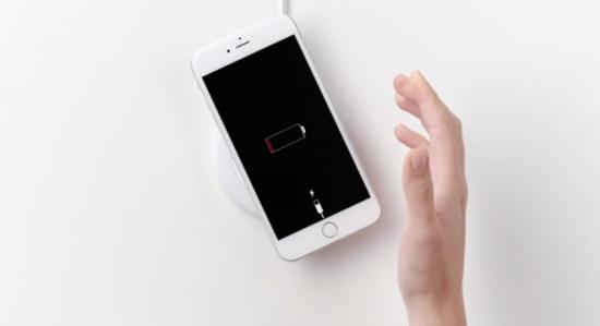 Hướng dẫn xử lý iPhone 6s sạc pin không vào