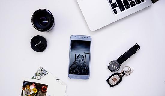 Cách khắc phục Samsung J3 Pro lỗi màn hình hiệu quả
