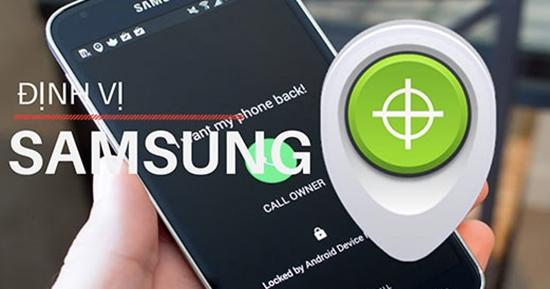 Chia sẻ cách tìm điện thoại Samsung bị mất đơn giản và nhanh chóng