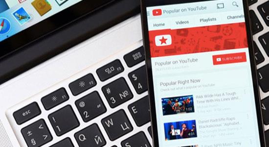Chia sẻ cách xem Youtube không cần mở màn hình đơn giản