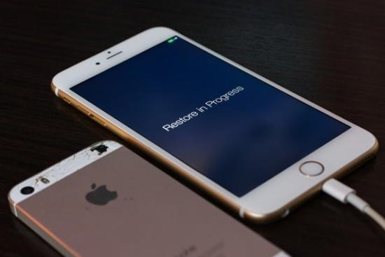 Cách khắc phục lỗi iPhone bị đơ không tắt được nguồn nhanh chóng