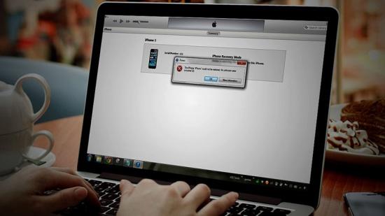 Hướng dẫn bạn cách restore iPhone bằng iTunes chính xác