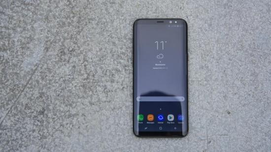 Quên mật khẩu Samsung S8 Plus, bạn phải làm sao?