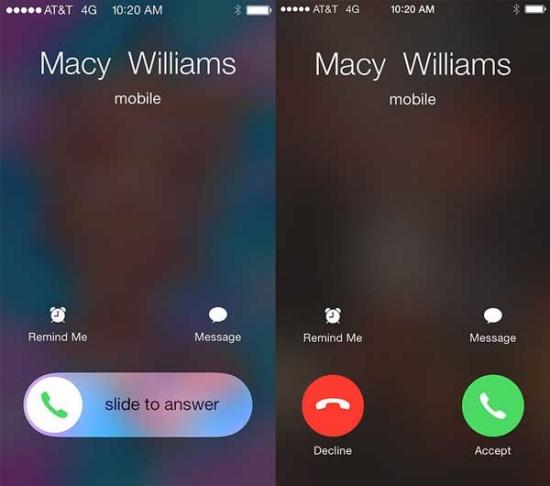 Gặp lỗi iPhone X không nhận cuộc gọi, bạn phải làm sao?