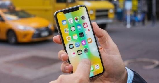 Gợi ý cách khắc phục iPhone X bị treo không tắt máy được trong nháy mắt
