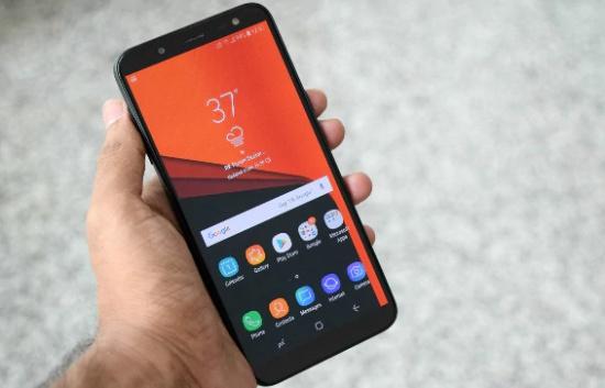 Samsung J6 bị nóng máy, do đâu và khắc phục thế nào?