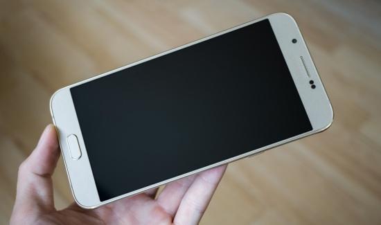 Cách khắc phục Samsung A8 bị sập nguồn cho hiệu quả không ngờ