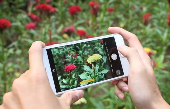 Khắc phục camera iPhone 7 Plus bị giật trong tích tắc