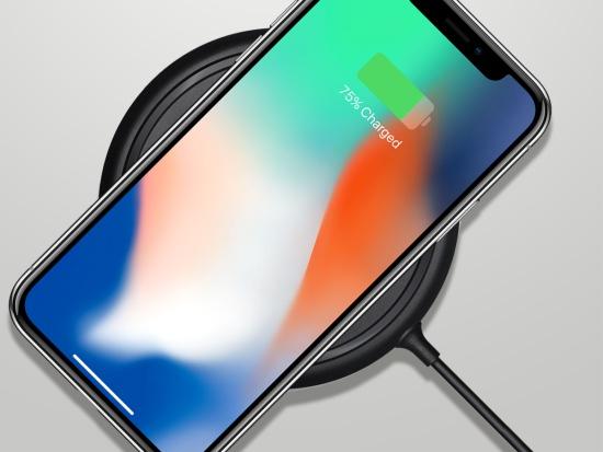 iPhone X bị nóng và nhanh hết pin - cách khắc phục đơn giản cho iFan