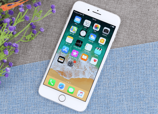 iPhone 8 Plus bị mất rung, làm sao để khắc phục nhanh chóng?