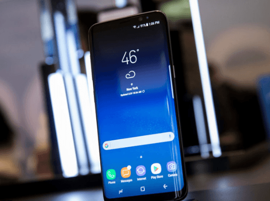 Mẹo khắc phục lỗi Samsung S9 không nhận SIM tại nhà