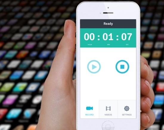 Top 5 ứng dụng quay màn hình cho iPhone tốt nhất hiện nay