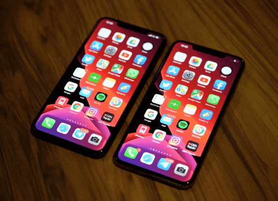 Chia sẻ mẹo khắc phục lỗi iPhone 11 Pro Max loạn cảm ứng