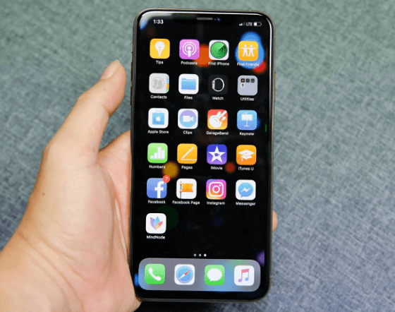 iPhone XS Max không cài được eSIM do đâu, khắc phục thế nào?