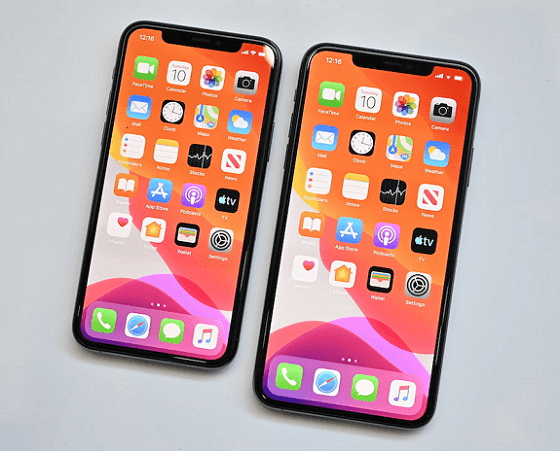 Pin iPhone 11 Pro Max dùng được bao lâu?