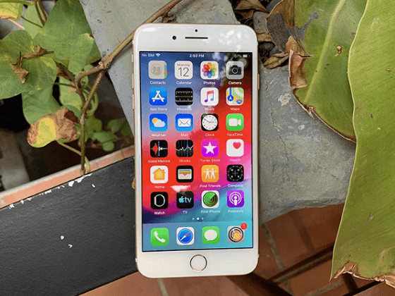 Cách fix lỗi iPhone không gọi được số trong danh bạ