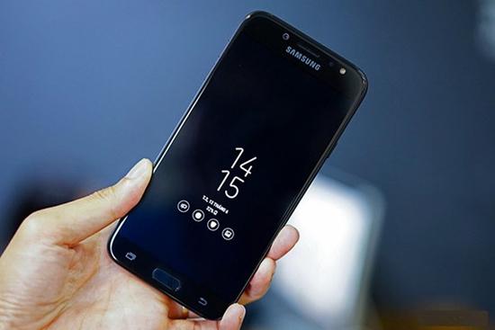 Cách tắt đồng hồ trên màn hình khóa Samsung đơn giản
