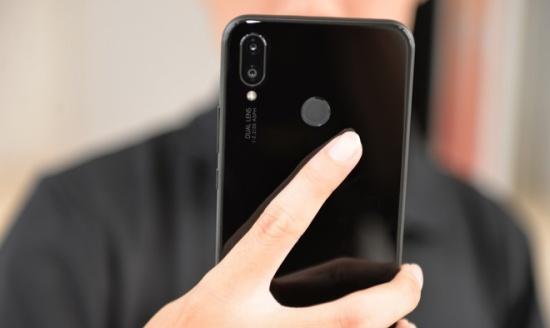 Hướng dẫn cách khắc phục lỗi Huawei Nova 3i bị mất vân tay
