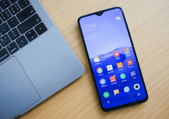 Làm gì khi điện thoại Xiaomi không nhận tai nghe