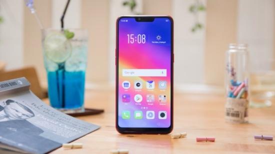Hướng dẫn khắc phục lỗi điện thoại Oppo A3s bị sập nguồn