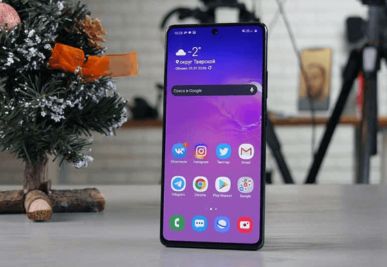 Làm gì khi điện thoại Samsung mất âm thanh