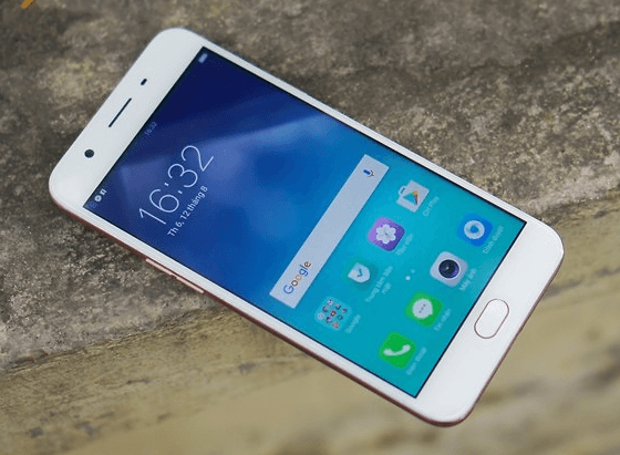 Điện thoại Oppo không lên nguồn và cách xử lý