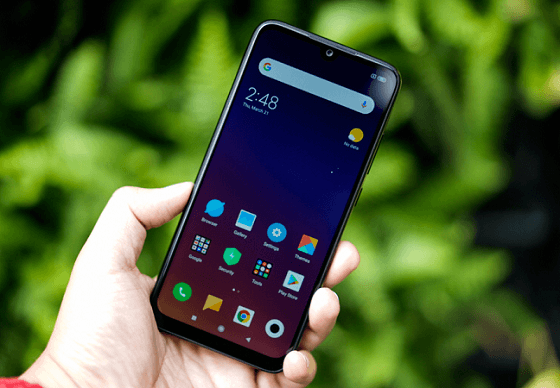 Bí quyết xử lý lỗi Xiaomi không nhận được tin nhắn