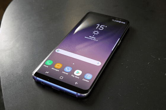 Cách xem pass wifi trên Samsung không cần root