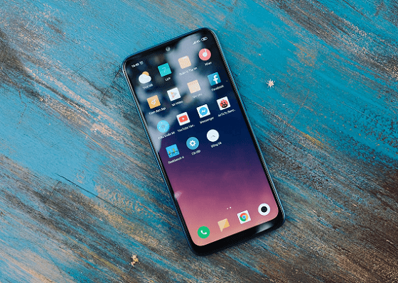 Hướng dẫn khắc phục lỗi Xiaomi không nhận thẻ nhớ