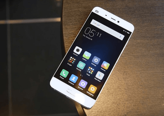 Giải pháp khắc phục Xiaomi không vào được Recovery