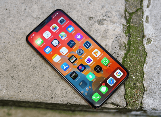Mẹo xử lý lỗi iPhone 11 Pro Max không tắt nguồn được