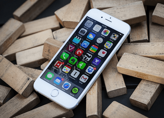 Giải pháp cho tình trạng iPhone không nhận vân tay