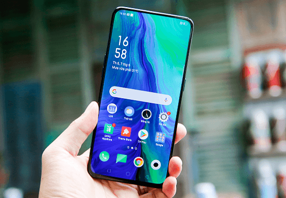 Oppo không gọi được Messenger khắc phục thế nào