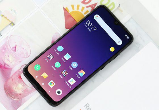 Điện thoại Xiaomi có ghi âm cuộc gọi không?
