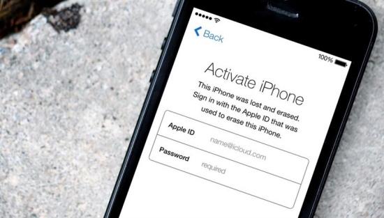 Xử lý iPhone bị giới hạn tài khoản iCloud đơn giản đến không ngờ