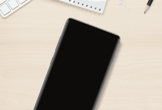 Phải làm gì khi Samsung A71 không lên màn hình?