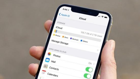 Dùng chung iCloud bị đồng bộ cuộc gọi và cách xử lý cực đơn giản