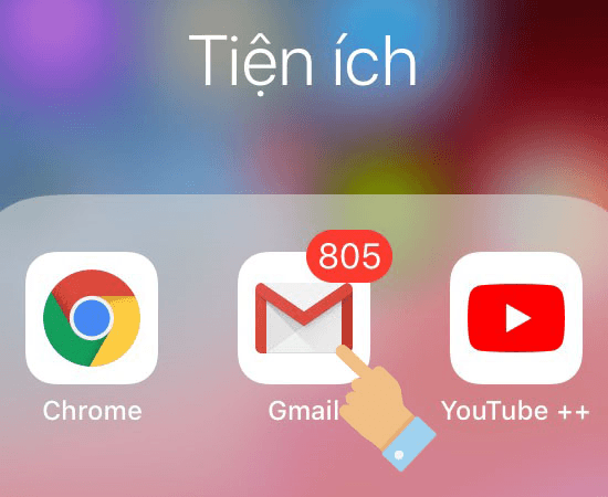 Không đăng nhập được Gmail trên iPhone, iFan phải làm thế nào?