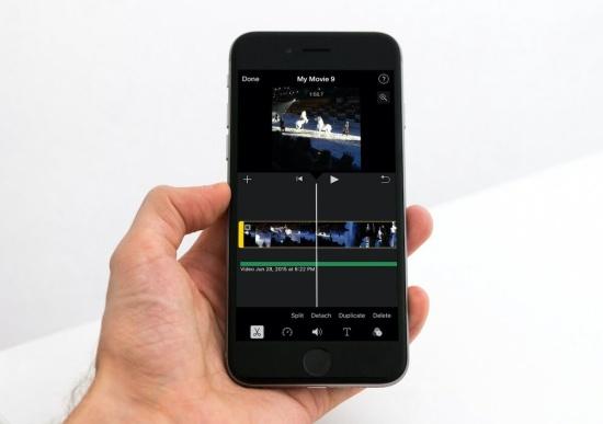 Làm sao để chuyển đổi định dạng video trên iPhone dễ dàng?