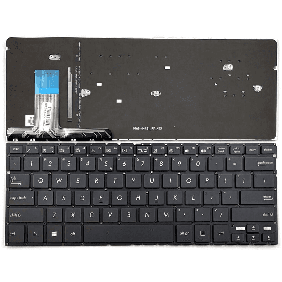 Thay bàn phím laptop Asus Zenbook UX330UA