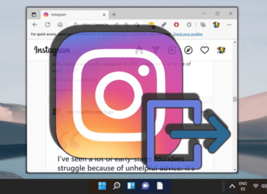 Cách đăng xuất nick Instagram ra khỏi thiết bị khác đơn giản